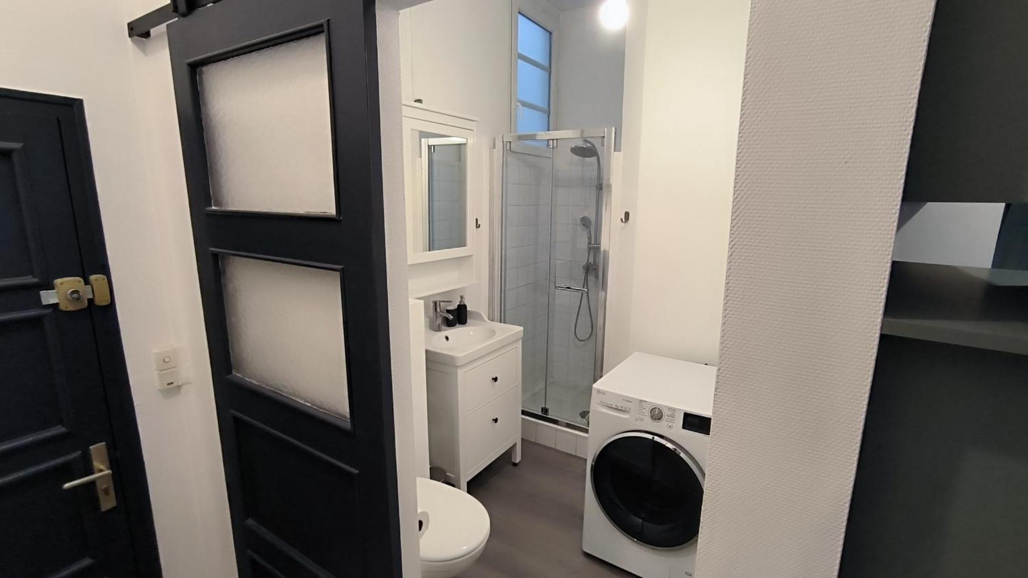 Апартаменты Cocooning Centre Динан Экстерьер фото